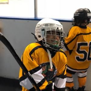 Meet your Posher, Maxine